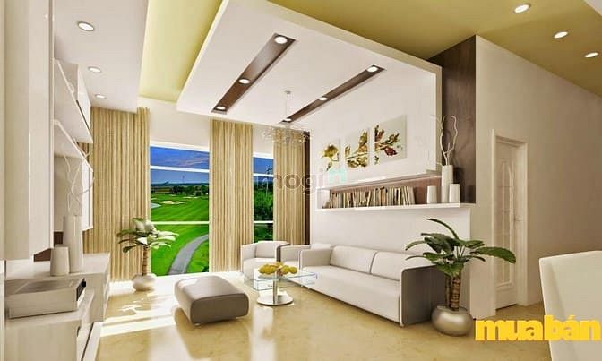 Imperia Sky Garden
