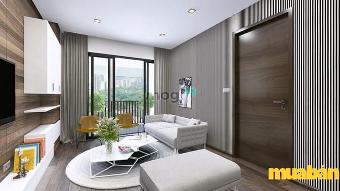 Imperia Sky Garden
