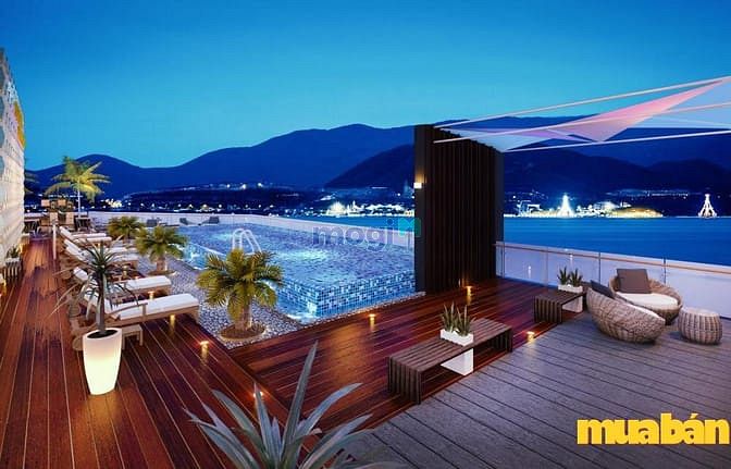 Nha Trang City Central