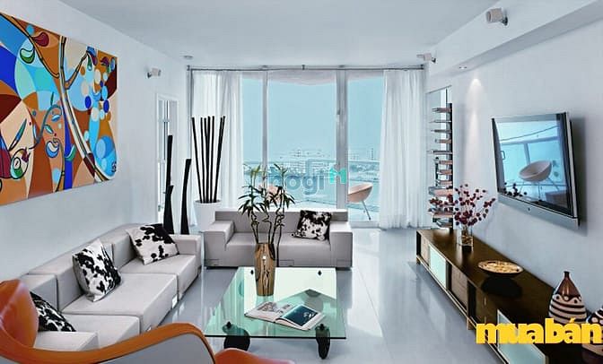 Imperia Sky Garden