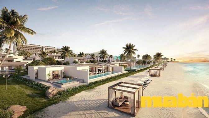 Regent Residences Phú Quốc