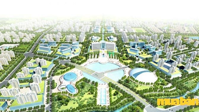 Nam phong Garden