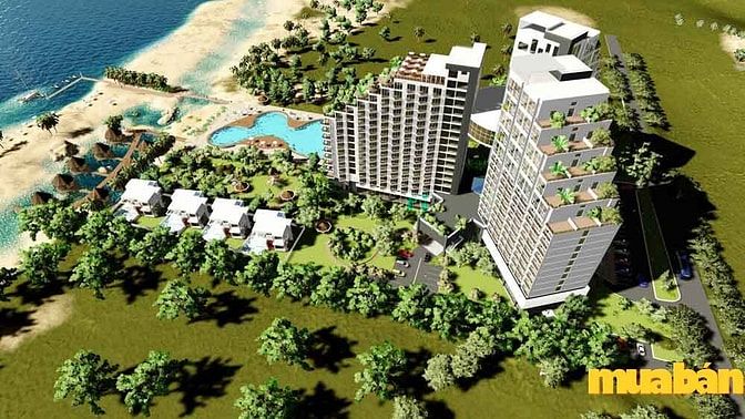 Furama Resort Hồ Cóc