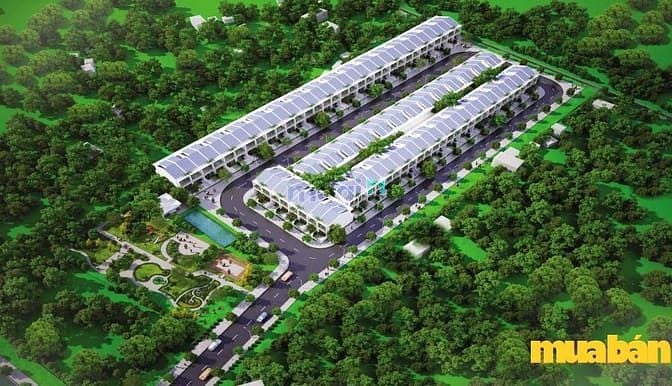 Gia Long Countryside