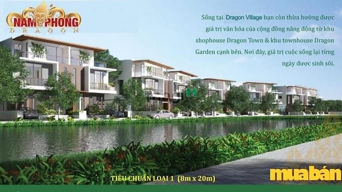 Nam Phong Dragon