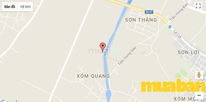 Khu đô thị sinh thái sông Đơ