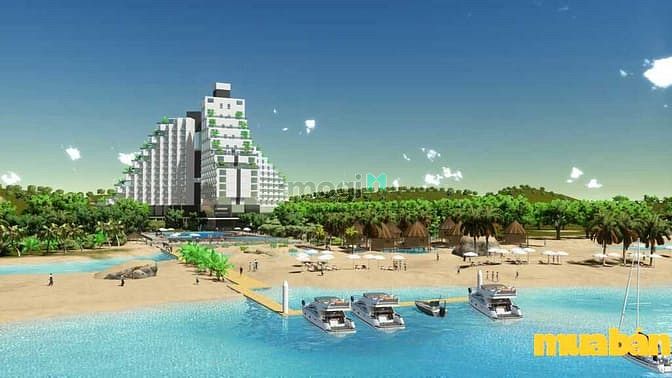 Furama Resort Hồ Cóc