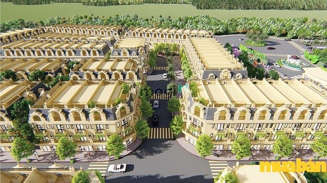 Nasaky Garden