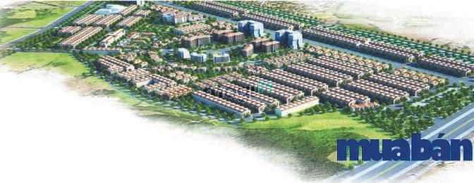 Khu Đô Thị Thống Nhất