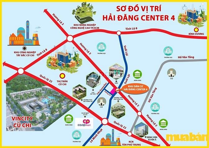 Hải Đăng Center 4