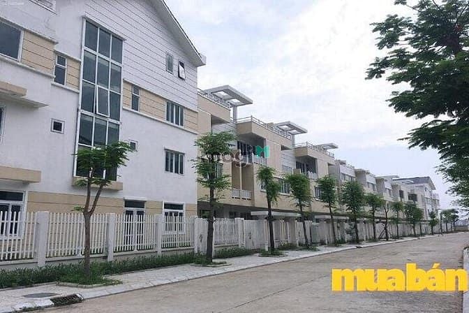 Khu A - Geleximco Lê Trọng Tấn