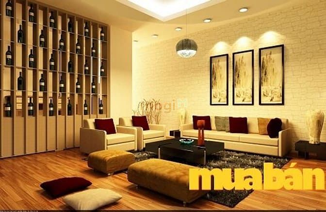 Chung cư Thông tấn xã Việt Nam