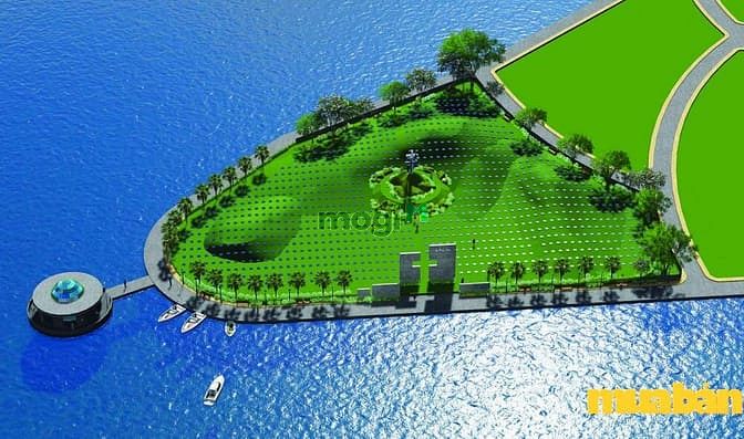 Nghĩa trang Hạc Cảnh Viên
