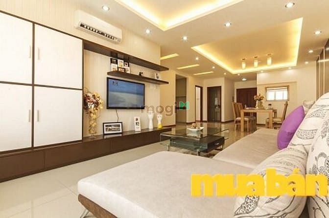 Chung cư Thông tấn xã Việt Nam