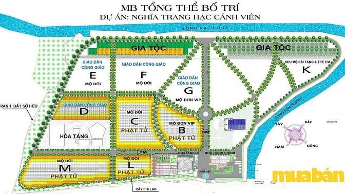 Nghĩa trang Hạc Cảnh Viên