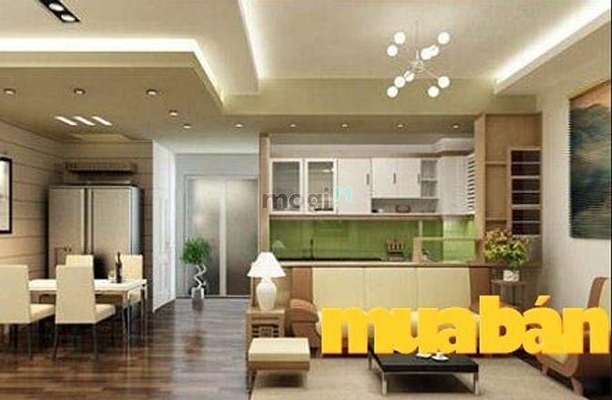 Chung cư Thông tấn xã Việt Nam
