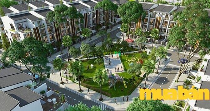 Hiển Vinh Garden