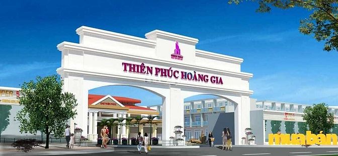 Thiên Phúc Hoàng Gia