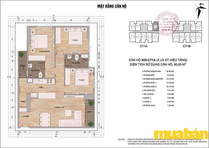 Chung cư Thông tấn xã Việt Nam