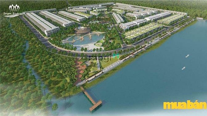 Saigon Riverpark