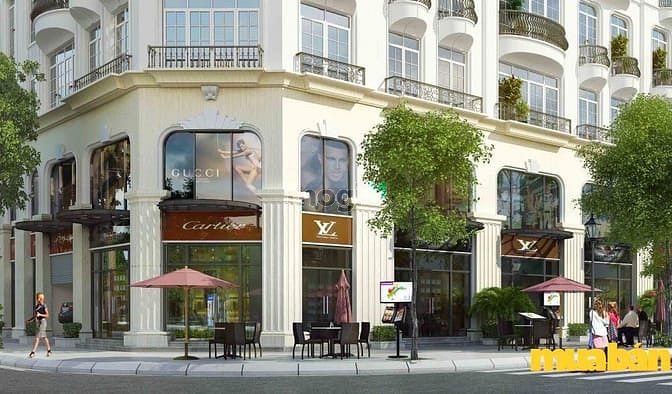 Khu đô thị Dệt May