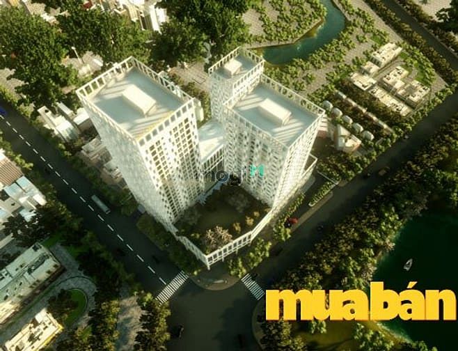 Nam Định Tower