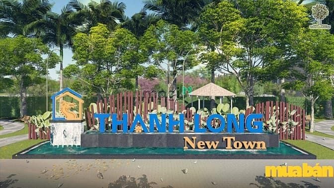 Thanh Long Newtown