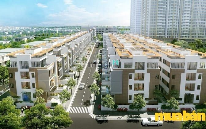 An Phú Center