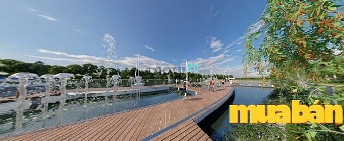 Trần Anh Riverside