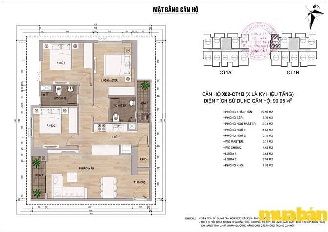 Chung cư Thông tấn xã Việt Nam