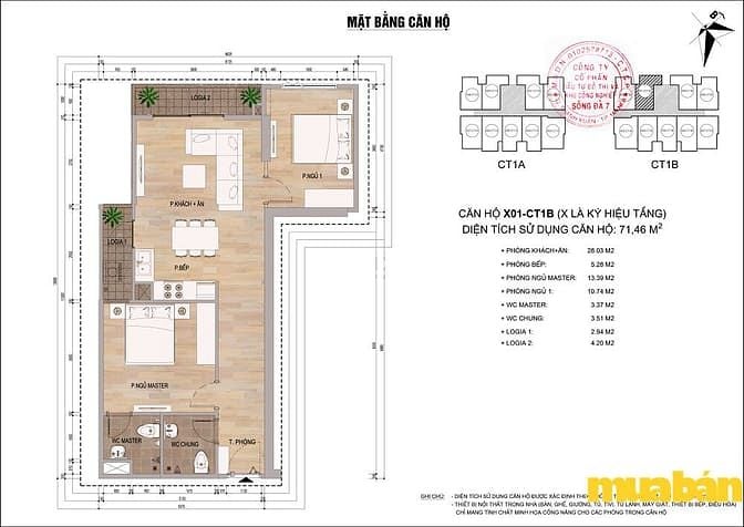 Chung cư Thông tấn xã Việt Nam
