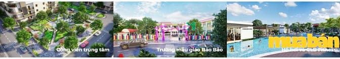 Cuchi Grand City