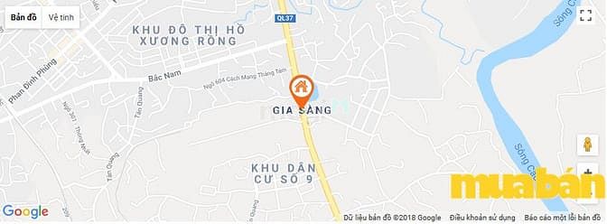 Kosy Gia Sàng