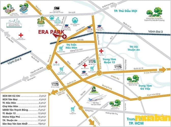 Era Park