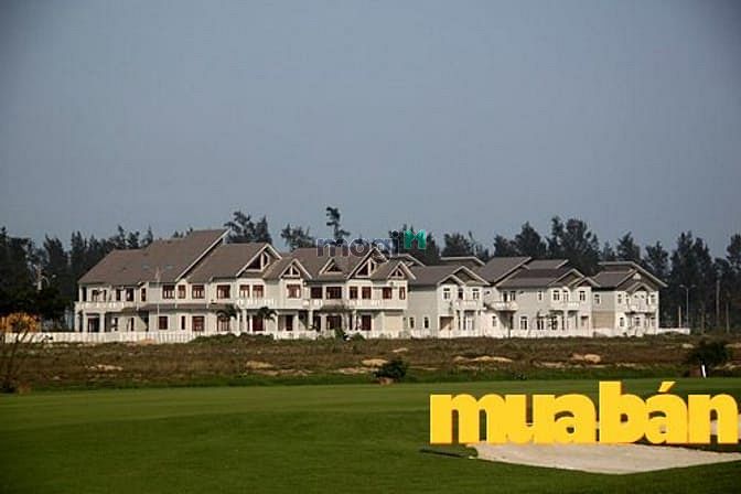 Cửa Lò Golf Resort