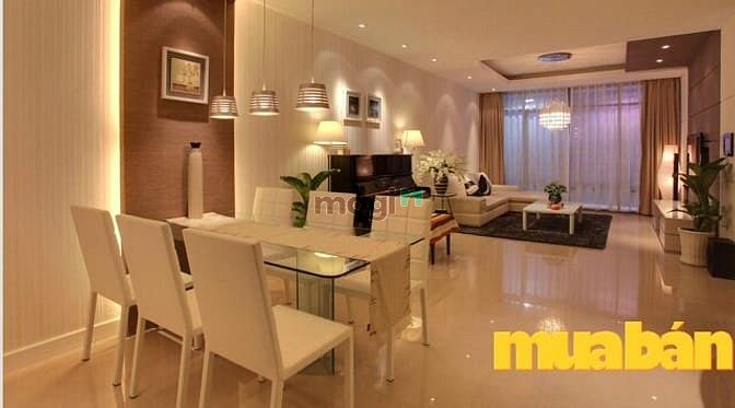 Chung cư 130 Nguyễn Đức Cảnh