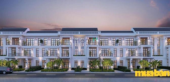 West Lakes Golf & Villas