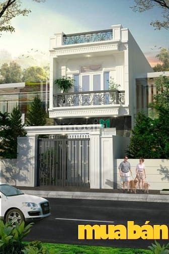 Eco House
