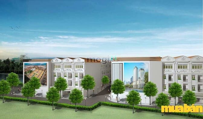 An Nông Residence