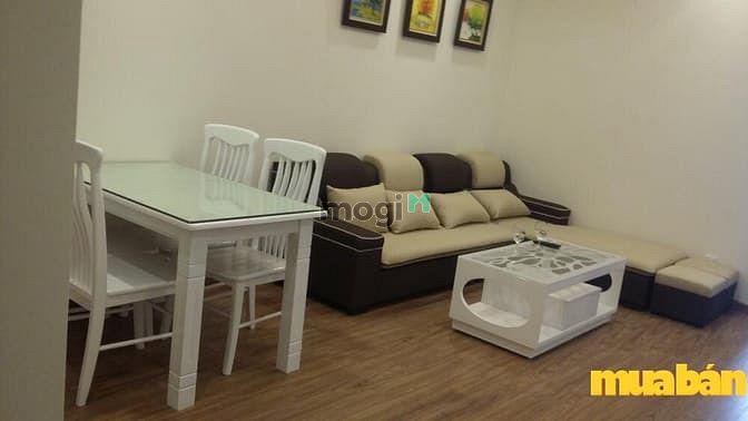 Chung cư 130 Nguyễn Đức Cảnh