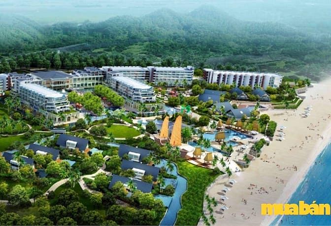 Vinpearl Cửa Hội