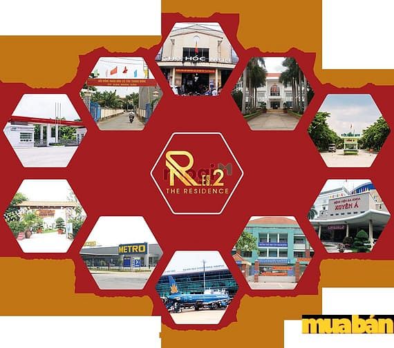 The Residence 2