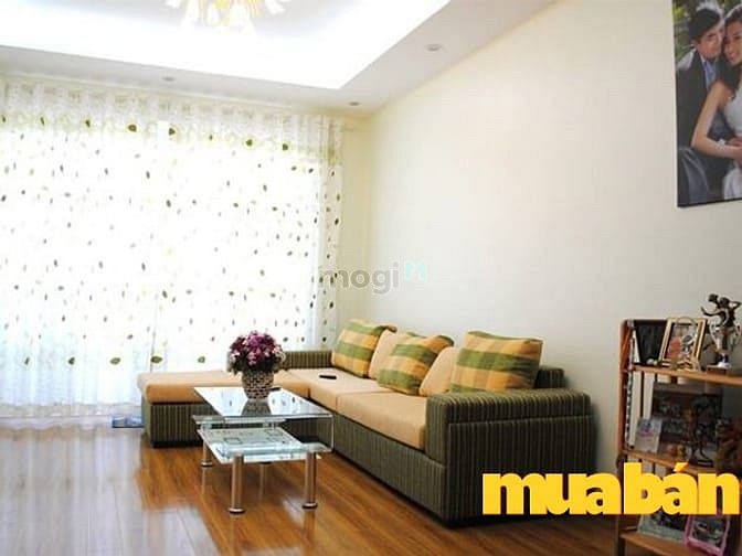 Chung cư 130 Nguyễn Đức Cảnh