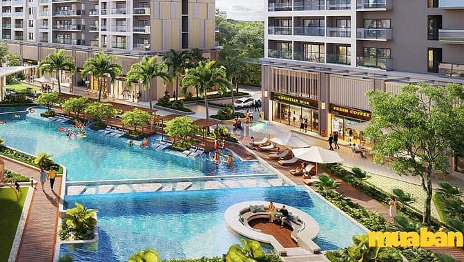 Hà Nội Melody Residences