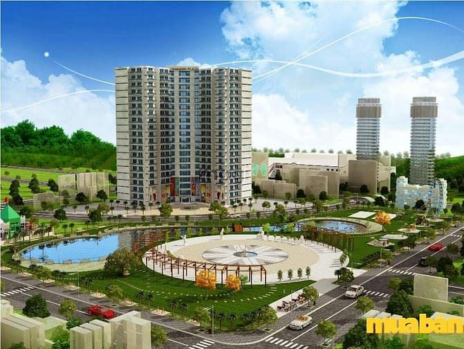 Bảo Ngọc Resident Long An