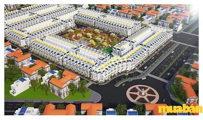 Tấn Đồ Capital