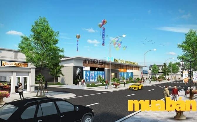 LightLand Hải Tiến