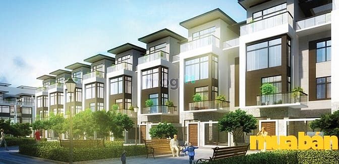 Hà Đô Charm Villas