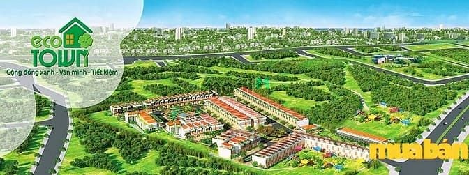 Nam Phong Eco Town