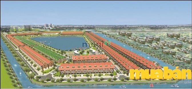 Làng sinh thái du lịch – Eco Village